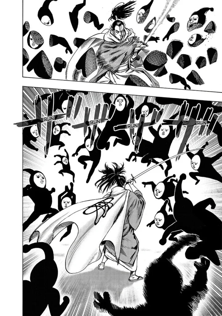 one punch man ch111 page25